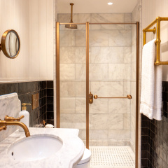 11 Cadogan Gardens and The Apartments - Bild 8