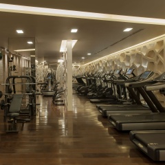Hyatt Centric Levent Istanbul Hotel - Bild 23