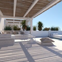 Mykonos Earth Suites - Adults Only on Mykonos Island, Greece from 375$, photos, reviews - zenhotels.com pool