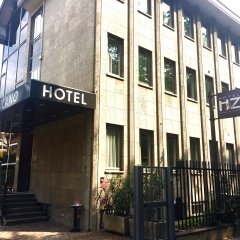 Hotel Zara Milano - Bild 1