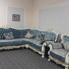 Gostinichnyi kompleks "Tumarym" in Aktau, Kazakhstan from 64$, photos, reviews - zenhotels.com photo 15