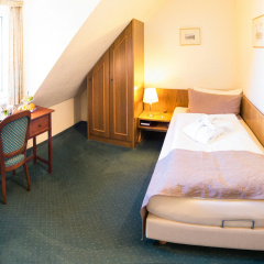 TOP CityLine Klassik Altstadt Hotel - Bild 4