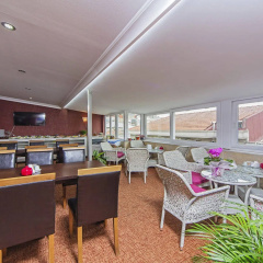 Nisantasi Time Hotel - Bild 13