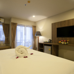 The Gig Hotel - Bild 21