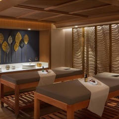 Sheraton Istanbul Levent - Bild 26