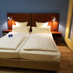 Hotel Belle Blue - Bild 2