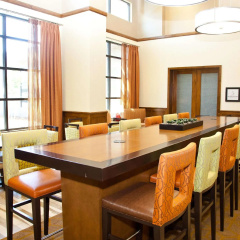 Hampton Inn & Suites Salinas thumbnail 15