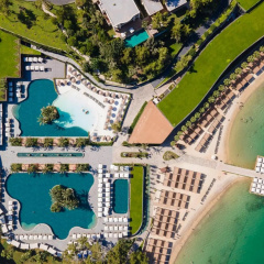 Vogue Hotel Supreme Bodrum - Bild 30