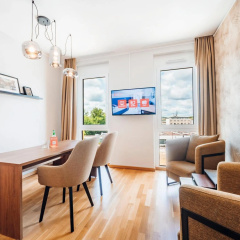 Brera Serviced Apartments Ulm - Bild 3