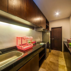 Tirta Villa - Bild 28