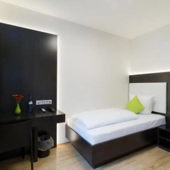 sevenDays Hotel BoardingHouse Mannheim - Bild 4