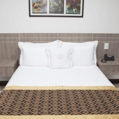 Hotel Cinco Monteria