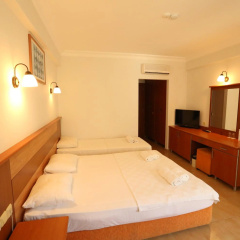 Mavruka Hotel - Bild 4