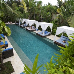 The Elysian Boutique Villa Hotel - Bild 20