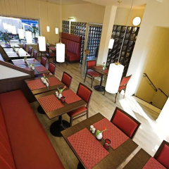 Hotel Wiking - Bild 14