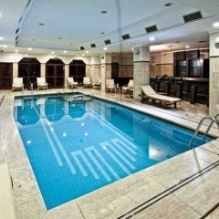 Grand Star Hotel Bosphorus & Spa - Bild 25