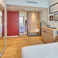 Hampton by Hilton Barcelona Fira Gran Via - Bild 5