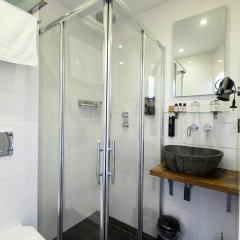 Quentin Canal House Hotel - Bild 9
