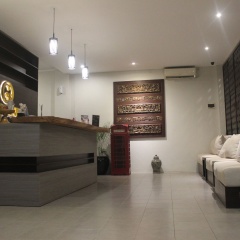 Grand Kesambi Resort & Villa Bali - Bild 2