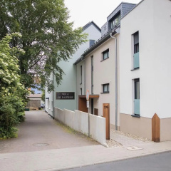 Villa am Bahnhof - Bild 10