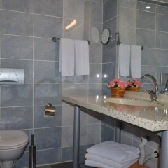 Basak Termal Hotel - Bild 8