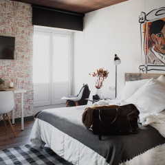 Room Chueca - Bild 3