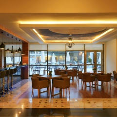Kaya Izmir Thermal And Convention - Bild 27