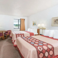 Red Carpet Inn & Suites thumbnail 9