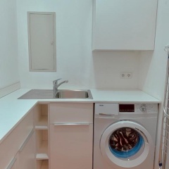 Ferienwohnung Janus Altstadt-Hameln Haus 2 inklusive Parkplatz - mit und ohne Terrasse oder Loggia - Bild 1
