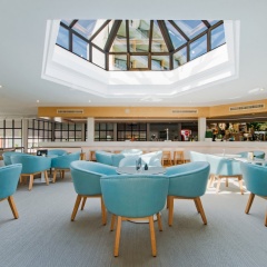 Hotel Exagon Park - Bild 16