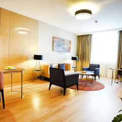 Hawthorn Suites By Wyndham Istanbul Airport - Bild 24