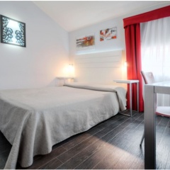 Hotel Aaron - Bild 2