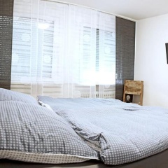 Haus Josef Klotten Wohnung 2 - Bild 1