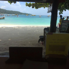 Phi Phi Nice Beach Resort - Bild 13