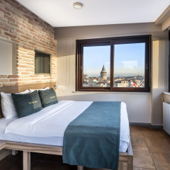 The Pera Hotel - Bild 4