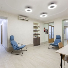 Hostal Castilla II - Puerta del Sol - Bild 15