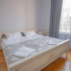 Tetriani Guesthouse thumbnail 14