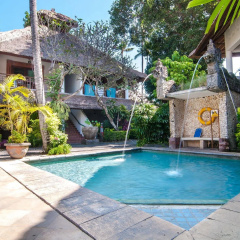 Sativa Sanur Cottages - Bild 13