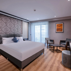 Four Points Flex by Sheraton Antalya Lara - Bild 7