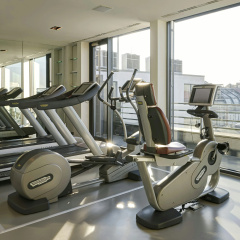 The Mandala Suites Berlin - Bild 14