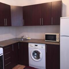 Apartment on Satpaeva 31 in Astana, Kazakhstan from 54$, photos, reviews - zenhotels.com photo 5