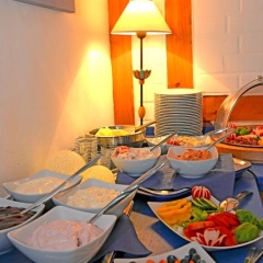 Pension zum Brauhaus - Bild 11