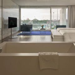 Altis Belem Hotel & Spa, Member of Design Hotels - Bild 10