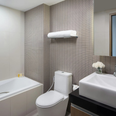 Citadines Sukhumvit 8 Bangkok - Bild 16