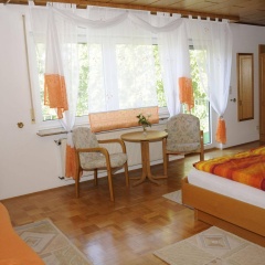 Landgasthof Germania - Bild 2