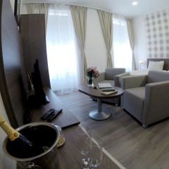 Hotel Residence Spalena - Bild 19