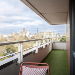 Doubletree By Hilton Paris Boulogne - Bild 13