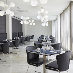 Ikonik Lex Hotel - Bild 18