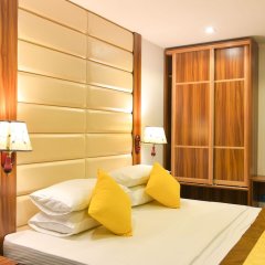 Dreams Grand in Hulhumale, Maldives from 141$, photos, reviews - zenhotels.com photo 32