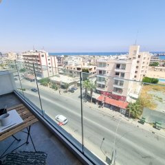 Seaview Wonders Apartment in Limassol, Cyprus from 179$, photos, reviews - zenhotels.com photo 19